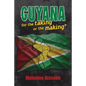 GUYANA--for the taking or the making? - Paperback