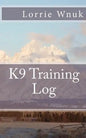 K9 Training Log - Paperback