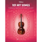 101 Hit Songs: For Viola - Paperback