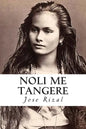 Noli me tangere - Paperback