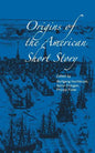 Origins of the American Short Story - Paperback