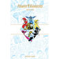 Power Rangers Archive Book One Deluxe Edition - Hardcover