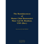 The Reminiscences of Master Chief Boatswain's Mate Carl M. Brashear, USN (Ret.): 1931-2006 - Hardcover