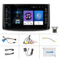 HD 8-inch Touch Screen Android 9.1 Car Navigation