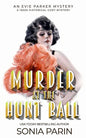 Murder at the Hunt Ball: A 1920s Historical Cozy Mystery - Paperback