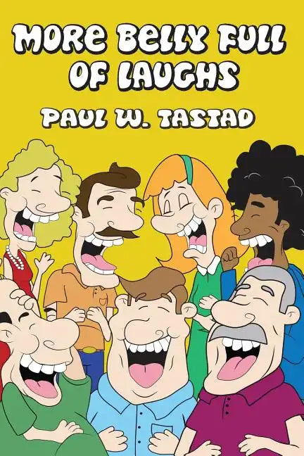 More Belly Full of Laughs - Paperback