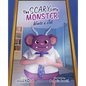 The Scary Little Monster Wants A Job - Paperback