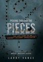 Picking Through The Pieces: The Life Story of An Aircraft Accident Investigator - Hardcover