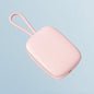 Rechargeable Travel UVC Mini Disinfection Box