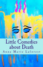 Little Comedies about Death - Paperback