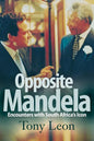 Opposite Mandela - Paperback