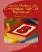American Mathematics Competitions (AMC 8) Preparation (Volume 4) - Paperback