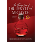 The Strange Case of Dr. Jekyll and Mr. Hyde (Annotated, Large Print) - Paperback