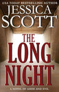 The Long Night: A Novel of Suspense - Paperback
