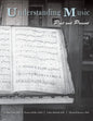 Understanding Music: Past and Present - Paperback