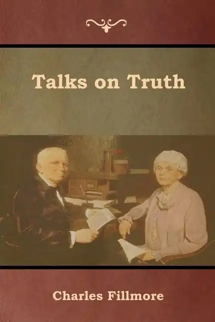 Talks on Truth - Paperback