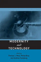 Modernity and Technology - Paperback