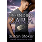 Defending Zara - Paperback