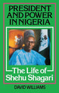 President and Power in Nigeria - Paperback