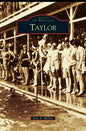 Taylor - Hardcover