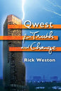 Qwest for truth...and change - Paperback
