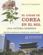 El lugar de Corea en el Sol: Una historia moderna - Paperback