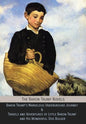 The Baron Trump Novels: Baron Trump's Marvelous Underground Journey & Travels and Adventures of Little Baron Trump and His Wonderful Dog Bulger - Hardcover