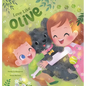 Love Like Olive - Hardcover