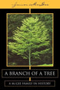 A Branch of a Tree - Paperback