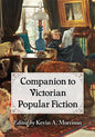 Companion to Victorian Popular Fiction - Paperback