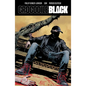 Crocodile Black - Paperback