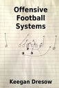 Offensive Football Systems: Expanded Edition: Now with 78 Play Diagrams - Paperback