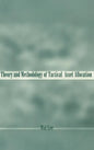 Theory and Methodology of Tactical Asset Allocation - Hardcover