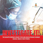 Investigate It! The Scientific Method in Detail 5th Grade General Science Textbook Science, Nature & How It Works - Paperback