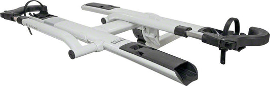 Kuat Sherpa 2.0 Hitch mounted bike Rack 2 bikes 1-1/4" Pearl