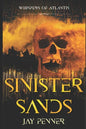 Sinister Sands - Paperback