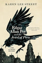 Edgar Allan Poe and the Jewel of Peru - Paperback