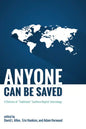 Anyone Can Be Saved - Paperback