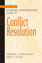 Conflict Resolution - Paperback