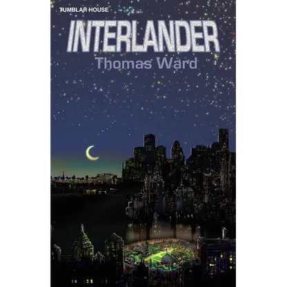 Interlander - Paperback