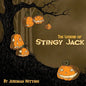The Legend of Stingy Jack - Paperback
