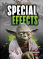 Special Effects - Library Binding