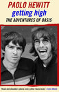 Getting High: The Adventures of Oasis - Paperback