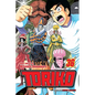 Toriko, Vol. 36 - Paperback