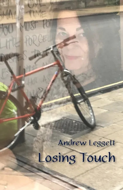 Losing Touch - Paperback