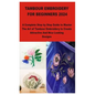 Tambour Embroidery for Beginners 2024: A Complete Step by Step Guide to Master The Art of Tambour Embroidery to Create Attractive And Nice Looking Des - Paperback