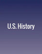 U.S. History - Paperback
