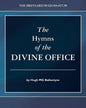 The Hymns of the Divine Office - Paperback