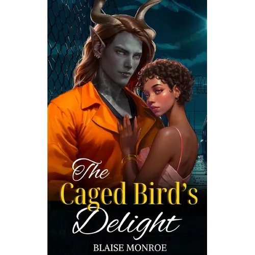 The Caged Bird's Delight - Paperback