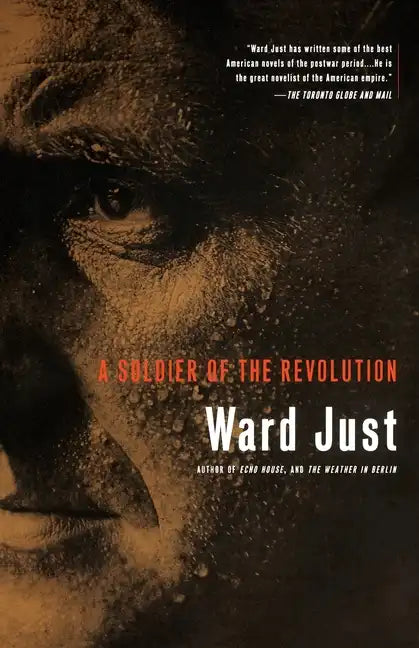 Soldier of the Revolution - Paperback